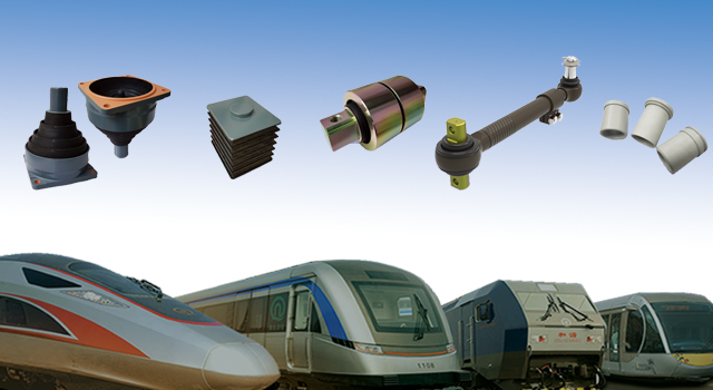 Hunan Changli Railway Components Co.,Ltd._Hunan Rail Transit Equipment